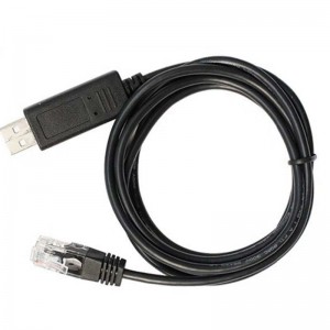 Egever Communication CABLE CC-USB-RS485-150U USB USB-RS485-150U на ПК RS485 для EPSOLAR Tracer Tracer Tracer BN Triron XTRA серии MPPT SOLE