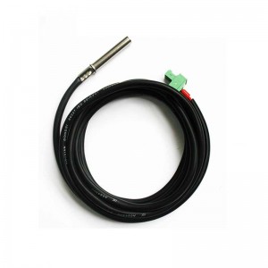 Egever Датчик удаленного температуры RTS300R47K3.81A для контроллера солнечного заряда RS485 EP Traceran BN CN ViewStar Au Triron