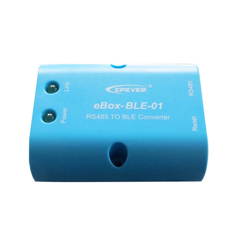 WiFi серийный сервер RS485 к Bluetooth Adapter для контроллера SOALR Evsolar EPSOLAR LS VS A VS BN TRACERA TRACERBN SHI