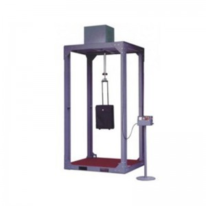 Машина тестирования вибрации чемодана LT-XB01