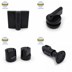 Целый набор туалетной кабины туалетной части