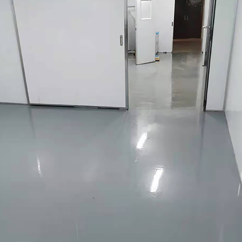 Чистая комната