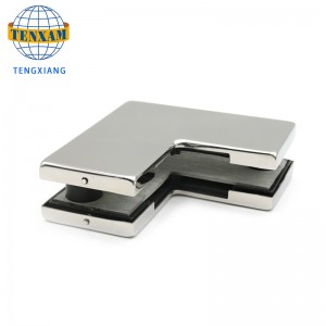 Маленький размер изогнутые патча стеклянные аксессуары