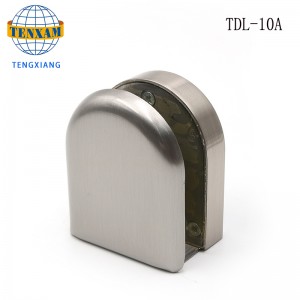 Гуандун Стеклянный аппаратный завод Два стеклянных стеклянного блокировки стекла