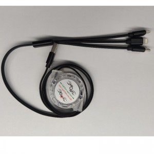 HJ-3A-04-выдвижной кабель