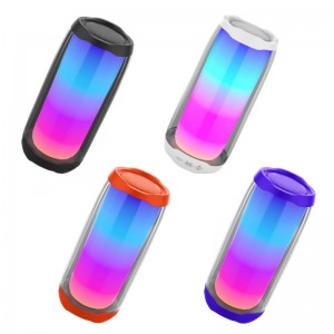 FB-BS8892 Портативный Bluetooth-динамик со светодиодным освещением