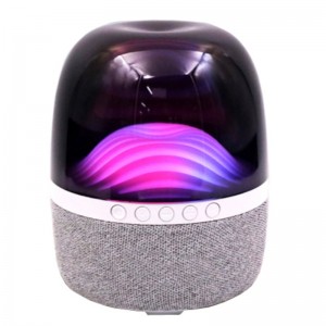 FB-BS6680 Портативный динамик Bluetooth с светодиодным освещением