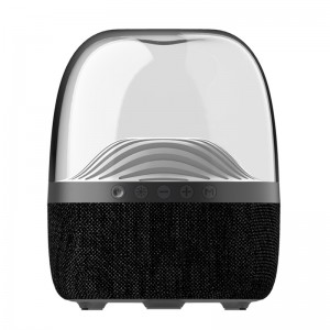 FB-BS6680 Портативный динамик Bluetooth с светодиодным освещением