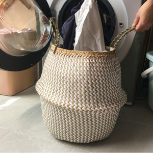 Корзина для хранения водорослей