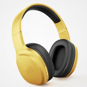 FB-BH92D High-End Складные Наушники Bluetooth