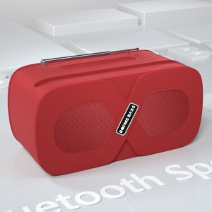 FB-BSL2 Портативный Bluetooth-динамик