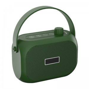 FB-BSL15 Портативный Bluetooth-динамик