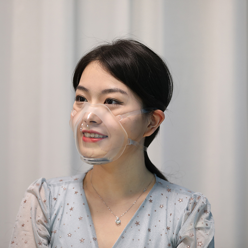 Почему люди носят маски?