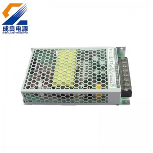 Двойной выход 36V 24V 160W источник питания для CREALITY Ender 3D принтер