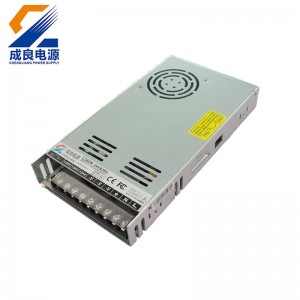 Двойной выход 24 В 36 В 360 Вт Коммутационный источник питания для 3D-принтера Электронное управление Оборудование