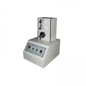 Машина для тестирования складной тестирования MIT LT-ZP03