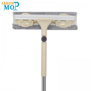 Двусторонний очиститель окон (JS-B9004)