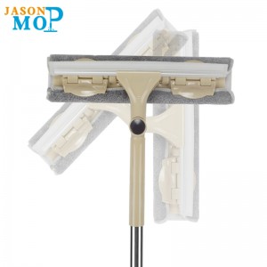 Двусторонний очиститель окон (JS-B9004)