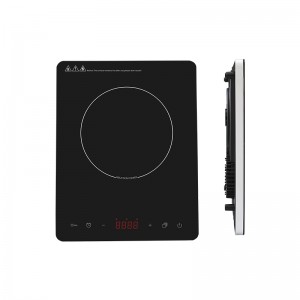 T2 Custom Индукционная плита Используйте, как работает индукционная плита ISO9001 BSCI CE RoHS CB CB CB