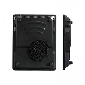 H7 Пользовательская индукционная плита E1 Ошибка индукционной плиты Причина Индукционная плита E7 Ошибка решения ISO9001 BSCI CE ROHS CB