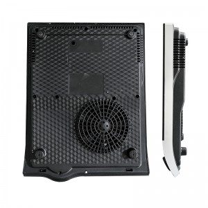 H1 Высочайшее качество пользовательские индукционные плита портативная индукционная плита Amzon индукционная плита Wattage ISO9001 BSCI CE RO...