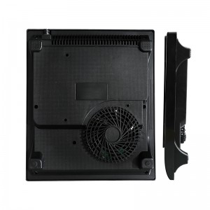 A4 Пользовательские домохозяйственные одногорки индукционные вагулярные плита смарт-электрические индукции