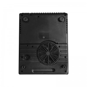 A7-2 Индукционные плиты индукционные индукционные нагреватель индукционная варочная панель с максимальными и мин доступные кноп...