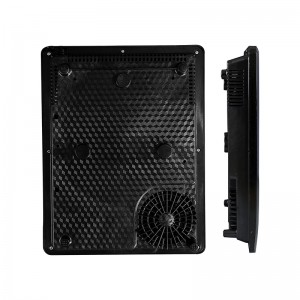 J2-1 Новая электрическая керамическая плита Малайзия Электрическая керамическая плита Дубай Электрические керамические плиты дл...