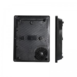 J21 Новый дизайн Керамическая плита, предоставляющие: Электрические печи Инфракрасные плиты Электрические керамические стеклянн...