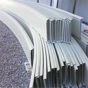 Кр постоянный шов KR163