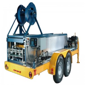 КРН, ШВР КР500