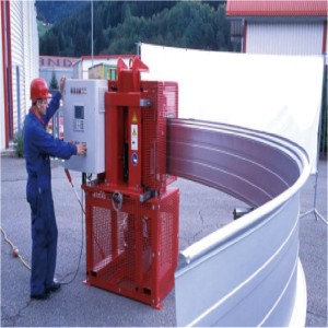 КРН, ШВР КР500