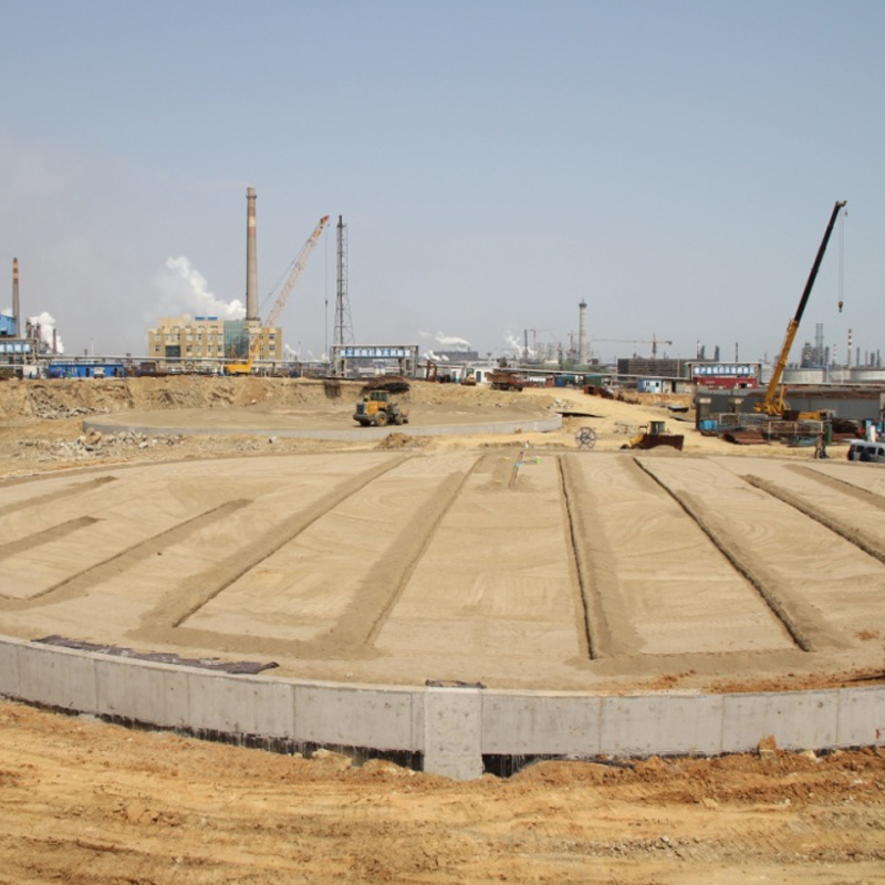 Жертательная защита анода технологии катодной защиты (1)