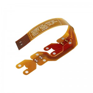 Мягкая и жесткая комбинированная плата