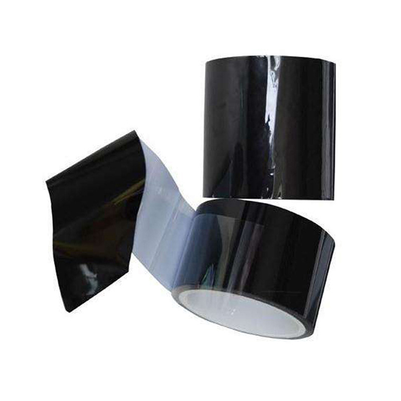 Многие преимущества черно-белого клея после разрыва шоу