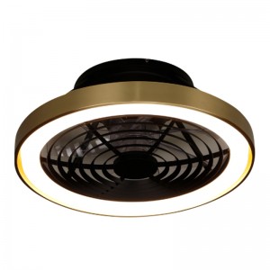 Вентилятор Light FL X BLJM70 620