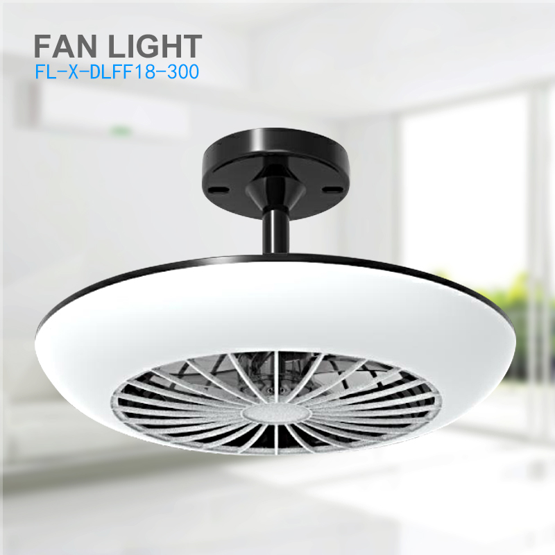 Вентилятор Light FL X DLFF18 300