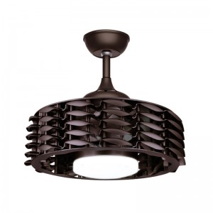 Вентилятор Light FL X Hywy24 580