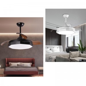 Вентилятор Light FL Y BS1151 36