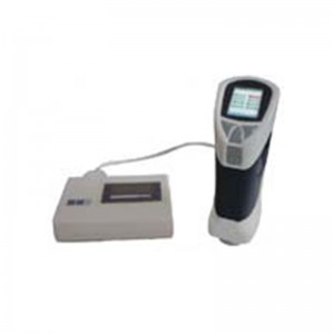 LT-ZP32-200 Цветной экран Precision Cromatic Aberration инструмент