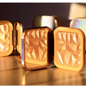 высокий светлый порошок