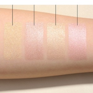 высокий светлый порошок