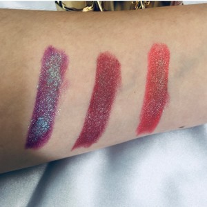 блеска помады