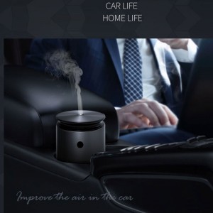 V50 Smart Aragrance Machine