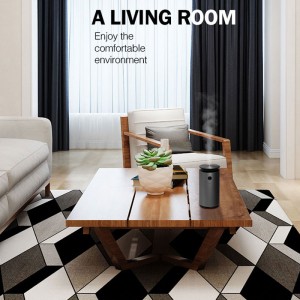 V50 Smart Aragrance Machine