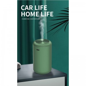 V52 Flower Vine Aragrance Machine