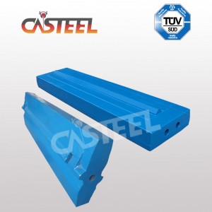 Hartl 1060 Pegson, Tesab Altas Blow для переработки