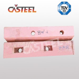 Chyi Initeg cmnjs4836, PJS1260 челюсть дробилка, челюсть умирает