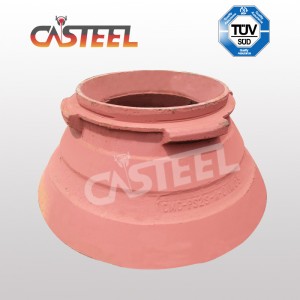 Chyi Meang PS2S, PC3S, PF4S Cone Cone Cone Charser, конусные лайнеры