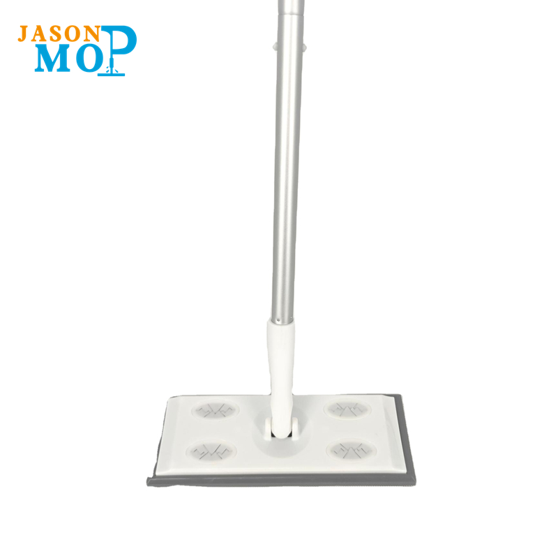 Домохозяйство Easy Mopping Этаж Здоровый швабрь Быстрая доставка Нетканая ткань Одноразовый дешевый Микрофибральная уборка пола MOP